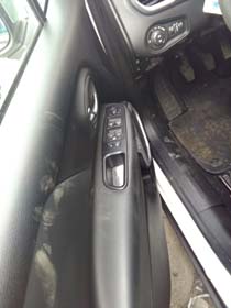2015 MODEL JEEP RENEGADE ÇIKMA KLİMA TARAĞI ADNAN TÜRK OTO 'DA